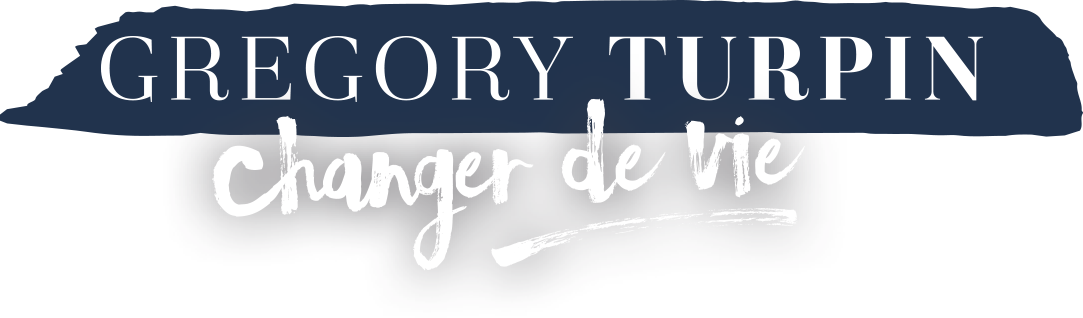 Grégory Turpin, Mes Racines