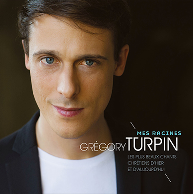 Grégory Turpin - Mes Racines